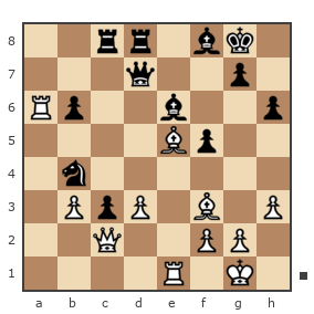 Game #7813607 - Дмитрий Желуденко (Zheludenko) vs Щербинин Кирилл (kgenius)