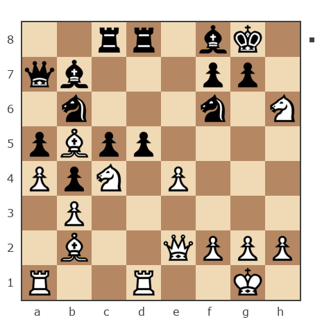Game #7879565 - Ponimasova Olga (Ponimasova) vs Николай Дмитриевич Пикулев (Cagan)