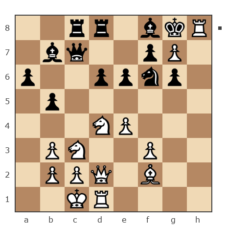 Game #7758038 - Виталий Гасюк (Витэк) vs Колесников Алексей (Koles_73)