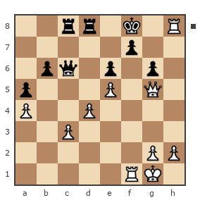 Game #7783815 - Oleg (fkujhbnv) vs Ашот Григорян (Novice81)