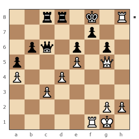 Game #7783815 - Oleg (fkujhbnv) vs Ашот Григорян (Novice81)