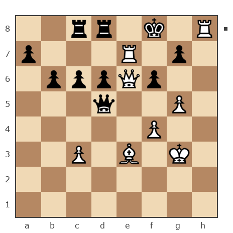 Game #7883045 - Exal Garcia-Carrillo (ExalGarcia) vs Sergej_Semenov (serg652008)