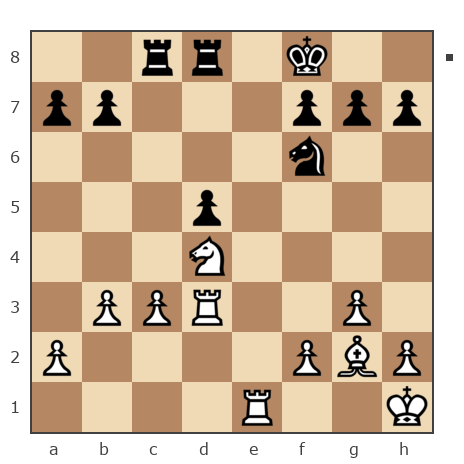 Game #6941938 - al1977 vs Никитин Виталий Георгиевич (alu-al-go)