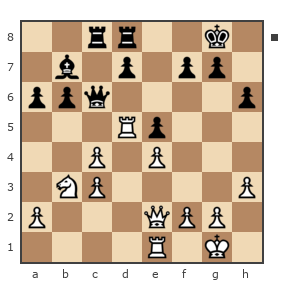 Game #7772219 - Павел Николаевич Кузнецов (пахомка) vs Юрий Иванович Демидов (Ivanis)