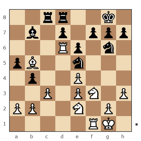 Game #7813899 - Землянин vs Александр Владимирович Рахаев (РАВ)
