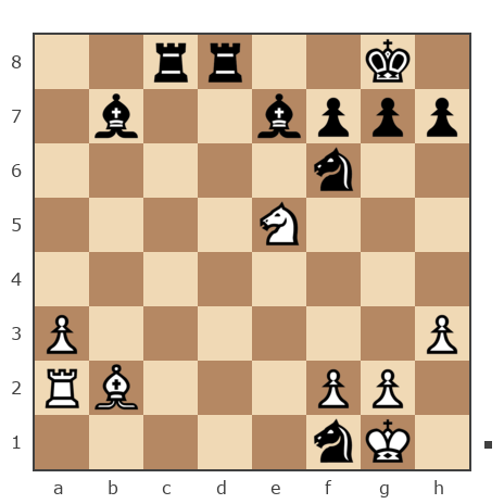 Game #3077821 - ulianov vs Иван (wertygo)