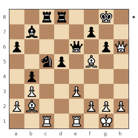 Game #7819323 - Осипов Васильевич Юрий (fareastowl) vs Сергей Алексеевич Курылев (mashinist - ehlektrovoza)
