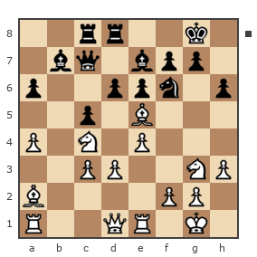 Game #355852 - Гарри (KasparoVChess) vs Амирдинова Эмина (Emina)
