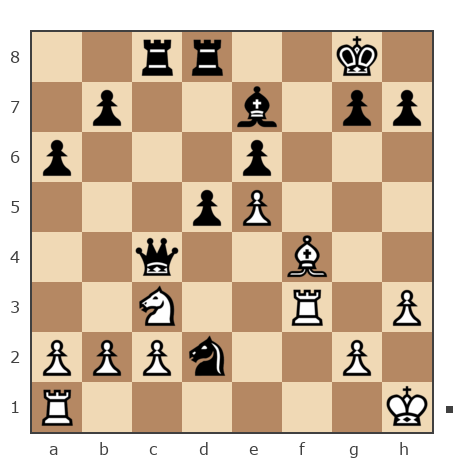 Game #7795390 - Waleriy (Bess62) vs Филиппович (AleksandrF)