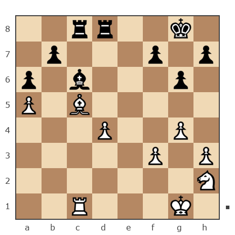 Game #7793654 - Waleriy (Bess62) vs михаил (dar18)