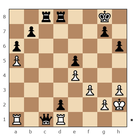 Game #7739937 - Александр Васильевич Михайлов (kulibin1957) vs Иван Васильевич Макаров (makarov_i21)