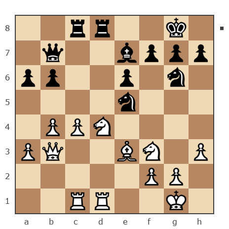 Game #7777344 - GolovkoN vs Александр (GlMol)