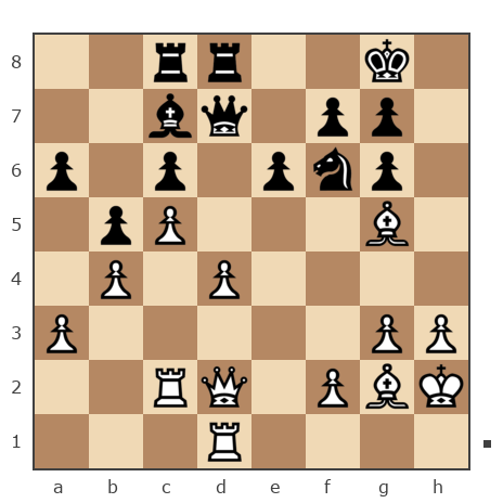 Game #7824496 - Shahnazaryan Gevorg (G-83) vs prizrakseti