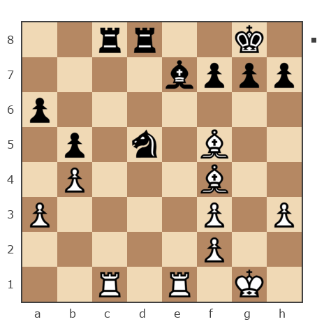 Game #7304207 - Степанов Валерий Анатольевич (Valstep) vs Serj68