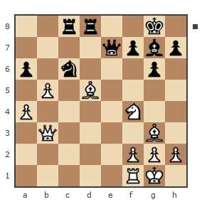 Game #7444593 - Владимир Михайлович Стешаков (WMS) vs Лада (Ладa)
