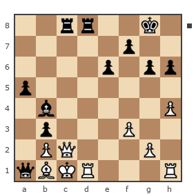 Game #6735126 - Юрий Викторович Бубякин (Yuri_b) vs Мамедов Эльчин (franzisk)