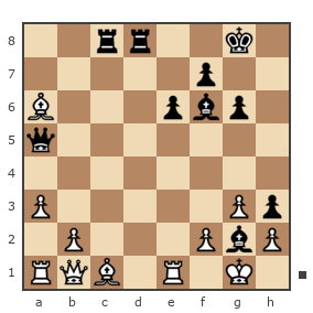 Game #2142950 - Волошин Максим Николаевич (vmn2009) vs Ивакин Валерий Михайлович (i_v_m)