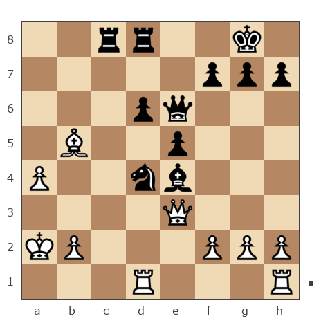 Game #276314 - Евгений (Djonnnnnnnnnnnnnnnnnnnnnn) vs поликарпов юрий (эврика1978)