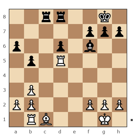 Game #7905713 - Эдуард Николаевич Достовалов (gardfild) vs Алексей Сергеевич Сизых (Байкал)