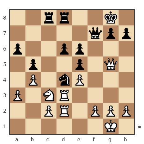 Game #7644249 - Сергей Викторович Задорин (taktic) vs Vitali27