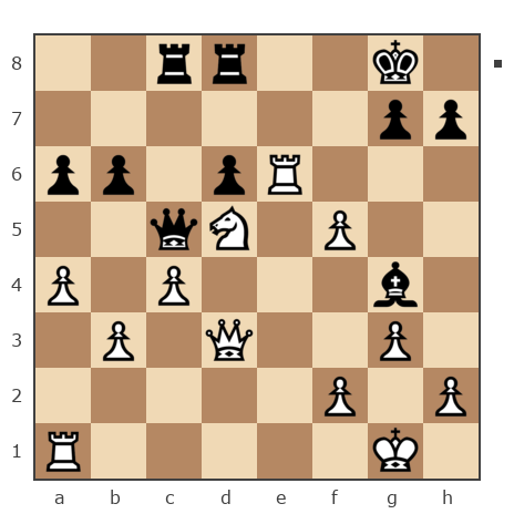 Game #6469719 - Евгений (Kolov) vs Ramiq