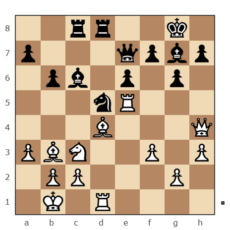 Game #1582595 - Владимир (vavan_online) vs Светлана Тимофеева (reverentia)
