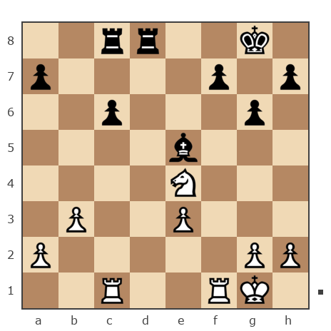 Game #7788334 - ЛевАслан vs Алексей (ALEX-07)
