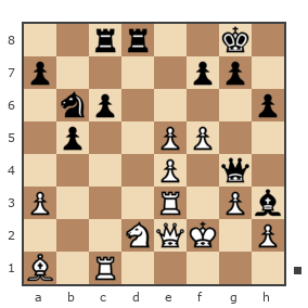 Game #7759886 - михаил (dar18) vs VLAD19551020 (VLAD2-19551020)
