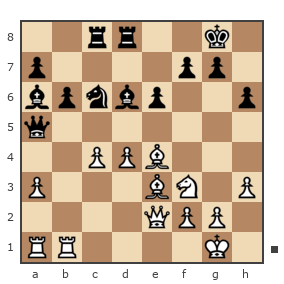 Game #6627555 - Александр (sasa1968-68) vs Караханян Дмитрий Иванович (Svazovsky)