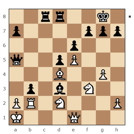Партия №7929899 - contr1984 vs VZ88