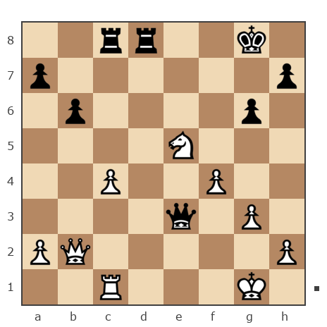 Game #7757694 - Мершиёв Анатолий (merana18) vs Алексей Александрович Талдыкин (qventin)