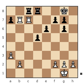 Game #5422755 - Alex_Nsk vs Ашот Григорян (Novice81)