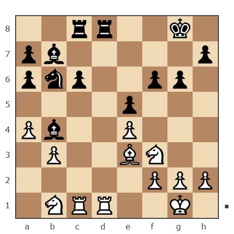 Game #5109551 - Марасанов Андрей (q121q121) vs Гречко Владимир Витальевич (Fitskin)