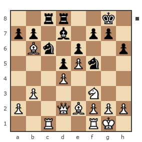 Game #7906187 - Drey-01 vs Павлов Стаматов Яне (milena)