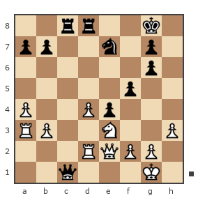 Game #6336098 - Блохин Максим (Kromvel) vs Владимир (Вольдемарский)