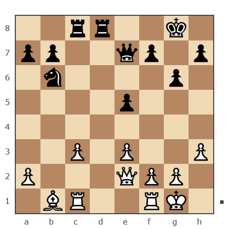 Game #7906840 - сергей александрович черных (BormanKR) vs Ашот Григорян (Novice81)