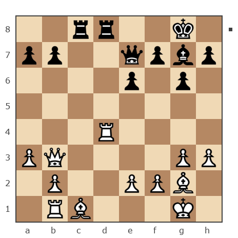 Game #583123 - Константин (Харинов) vs Михайлов Валерий (messir)