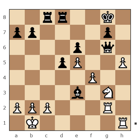Game #7906571 - Александр Савченко (A_Savchenko) vs александр иванович ефимов (корефан)