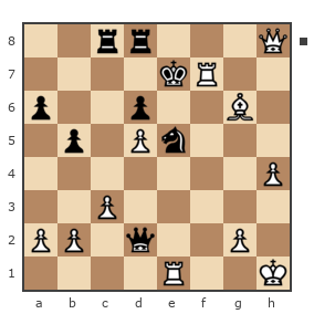 Game #7904785 - Борис Абрамович Либерман (Boris_1945) vs Evgenii (PIPEC)