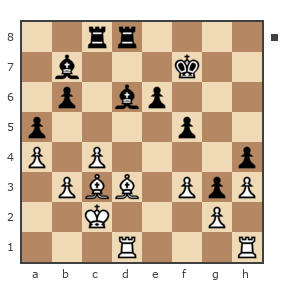 Game #1357995 - Весельчак У (Заяц2000) vs Тимур (Tim_Lik)