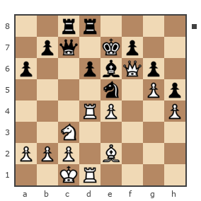 Game #7786205 - Игорь Александрович Алешечкин (tigr31) vs Дмитрий (Dmitriy P)