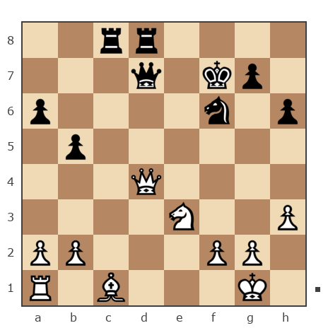 Game #7805895 - Айдар Булатович Ахметшин (Aydarbek) vs михаил (dar18)