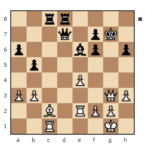 Game #6252849 - Рожанский Дмитрий (DVoRNick) vs петрович (retiarij)