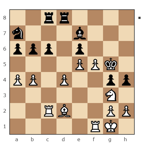 Game #7855129 - Олег (APOLLO79) vs Андрей (Андрей-НН)