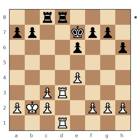 Game #7729234 - Дмитрий Викторович Бойченко (Cap_ut-66) vs alkur