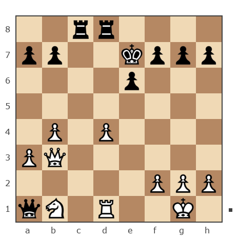 Game #7869180 - Игорь Горобцов (Portolezo) vs Лисниченко Сергей (Lis1)