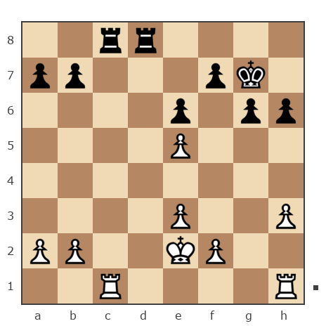 Game #7828544 - Nickopol vs Сергей Евгеньевич Нечаев (feintool)
