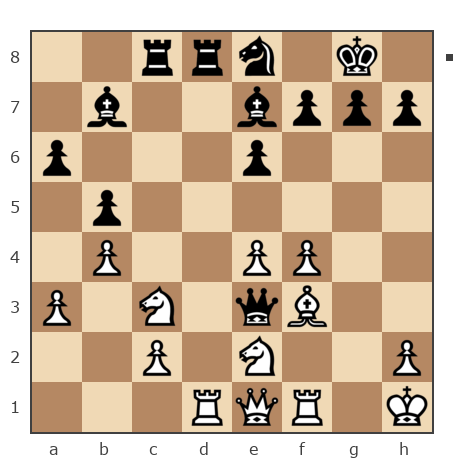 Game #7674829 - Абдурахман (abdyrahman) vs Александр Николаевич Семенов (семенов)