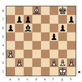 Game #290729 - Viktor (VikS) vs Геннадий (GenaRu)