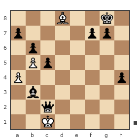 Game #1596395 - полли кэррол (Ms.Carroll) vs Болычевцев Александр эджуарвдови (mrkarol)